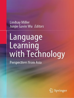 cover image of Language Learning with Technology